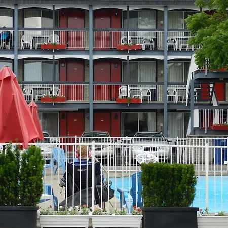 Kings Inn Near The Falls-3