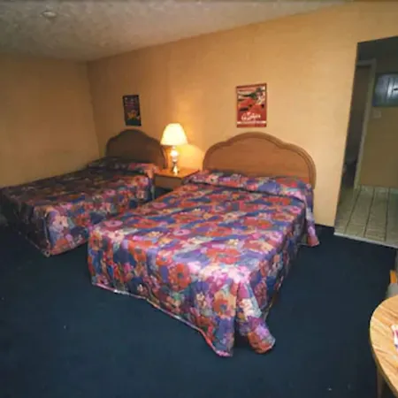 Kings Inn Near The Falls-2