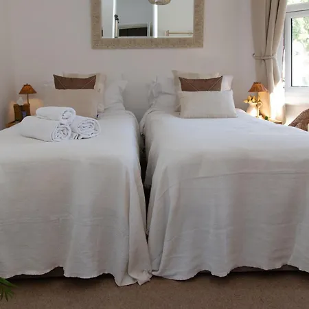 The Cherry Tree B&B-3