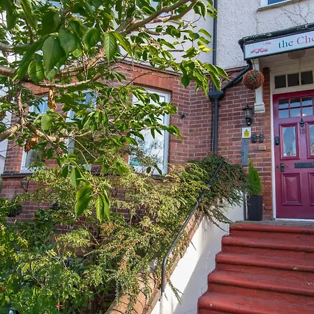 The Cherry Tree B&B-2