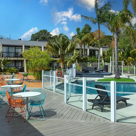 Holiday Inn Auckland Airport By Ihg-3