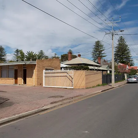 Glenelg Motel-2