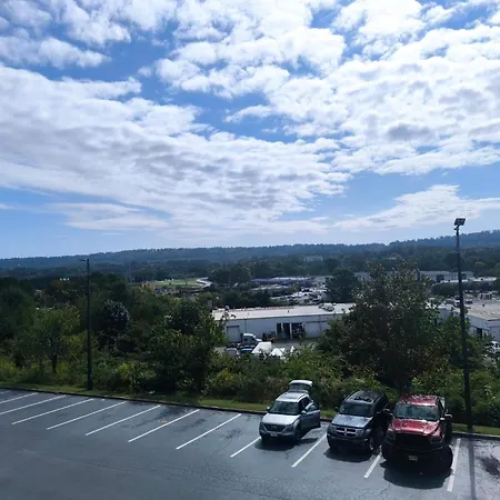 Budgetel Inn Birmingham-3