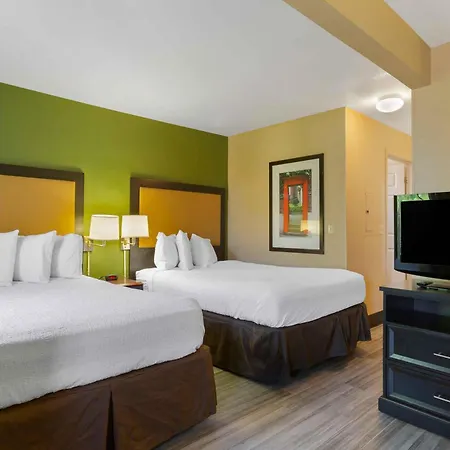 Extended Stay America Select Suites - Phoenix - Airport - E Oak St-2