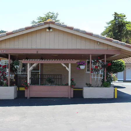 Carmel Hill Lodge-2