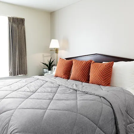 Intown Suites Extended Stay Houston Tx - West Oak-2