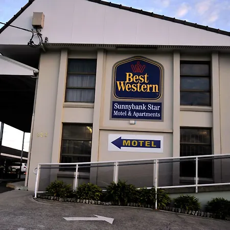 Sunnybank Star Hotel-3