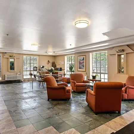 Paradise Lodge - Canoga Park, Los Angeles-2