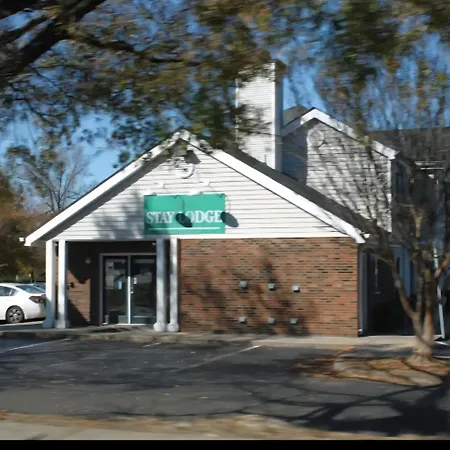 Stay Lodge Of Charlotte-2