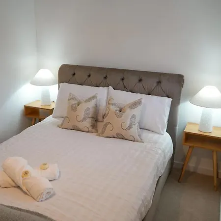 The Townhouse Liverpool-2