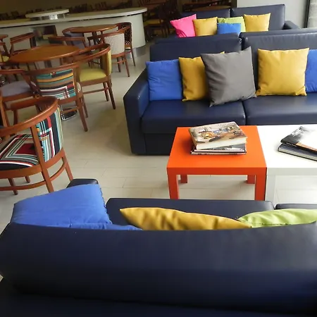 Ibis Styles Roma Vintage-2