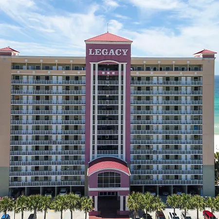 Radisson Beachfront Hotel - Panama City Beach-3