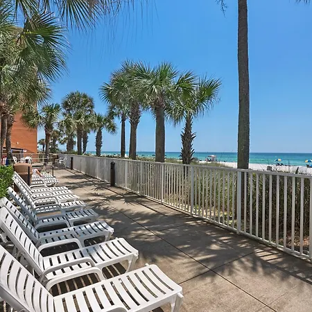 Radisson Beachfront Hotel - Panama City Beach-2