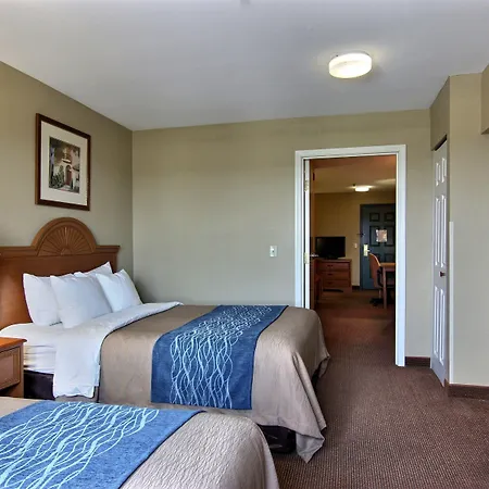 Spark By Hilton St. Augustine I 95-3
