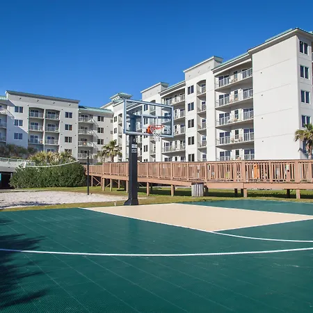 Holiday Inn Club Vacations Galveston Beach Resort-2