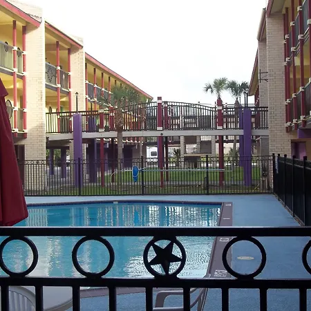 Scottish Inns Galveston-2