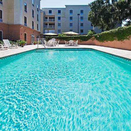Holiday Inn Express Hotel & Suites Clearwater Us 19 North By Ihg-2