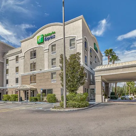 Holiday Inn Express Hotel & Suites Clearwater Us 19 North By Ihg-3