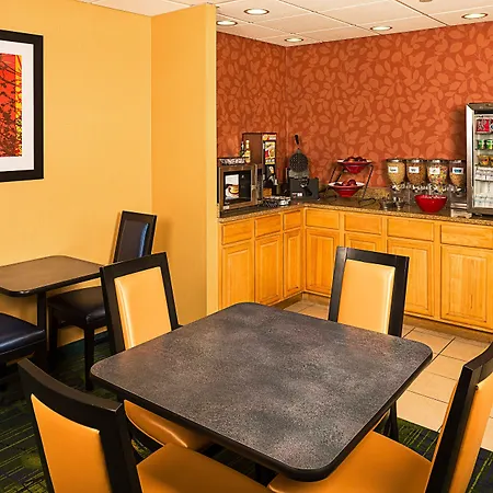 Fairfield Inn By Marriott New York Laguardia Airport/Flushing-3