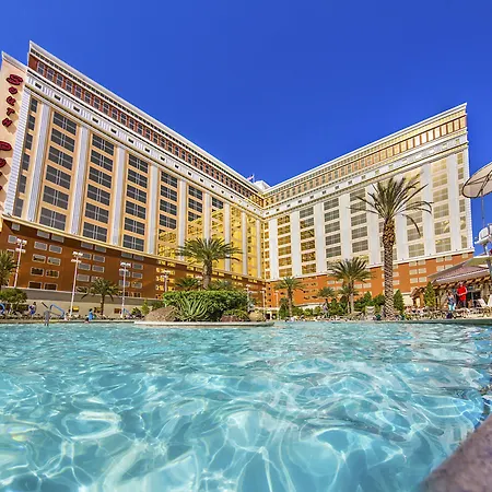 South Point Hotel Casino-3
