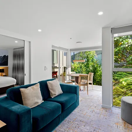 Scenic Suites Queenstown-3