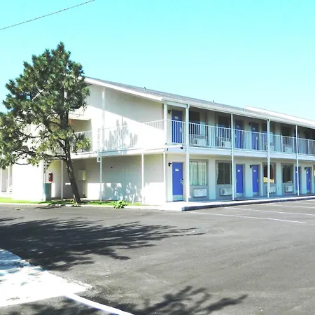 Motel 6-Oklahoma City, Ok - Airport East-2