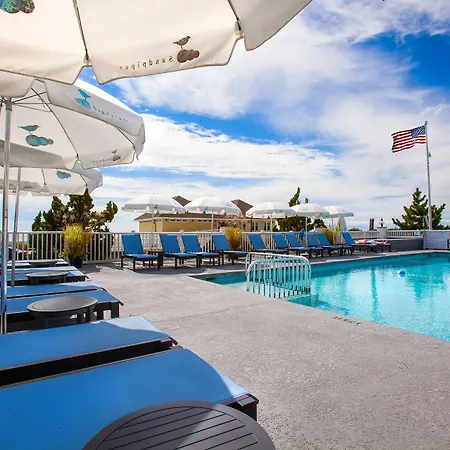 Sandpiper Beach Club-2