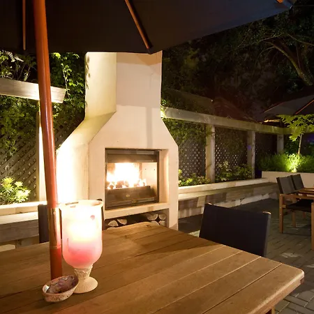 The Classic Villa-3
