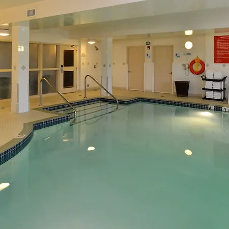 Holiday Inn Express Edmonton North By Ihg-3