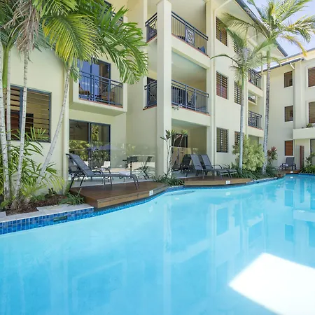 Meridian At Port Douglas - Adults Only-3