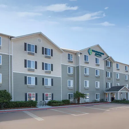 Woodspring Suites Jacksonville Beach Blvd-2
