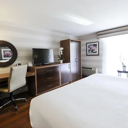 Holiday Inn Niagara Falls-By The Falls By Ihg-3