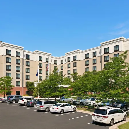 Springhill Suites Dulles Airport-3