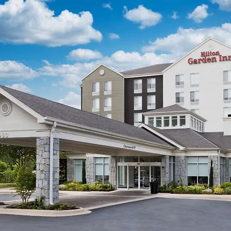 Hilton Garden Inn Birmingham Se/Liberty Park-3