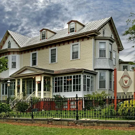 Wilbraham Mansion-2
