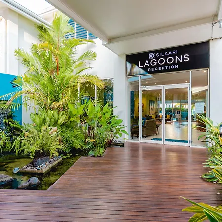 Silkari Lagoons Port Douglas-3