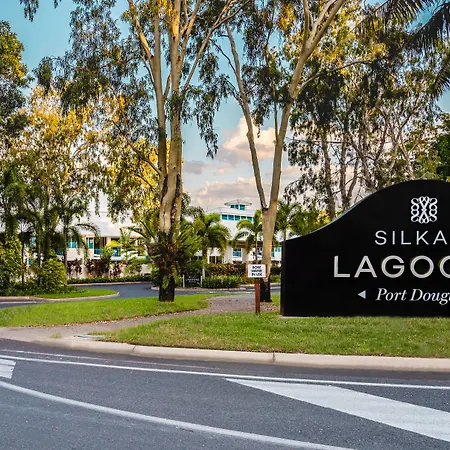 Silkari Lagoons Port Douglas-2