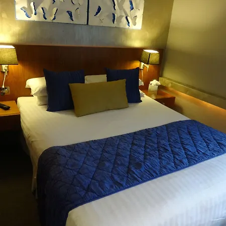 Hotel 55-3