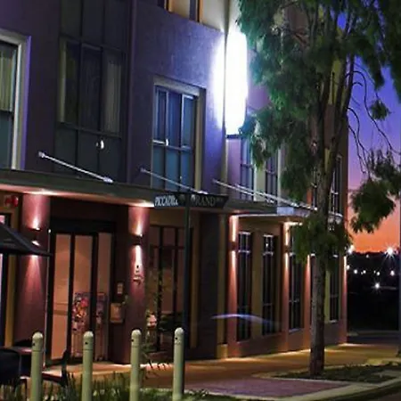 Joondalup City Hotel-2