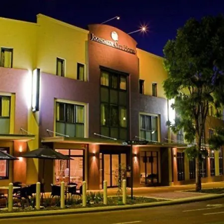Joondalup City Hotel-3