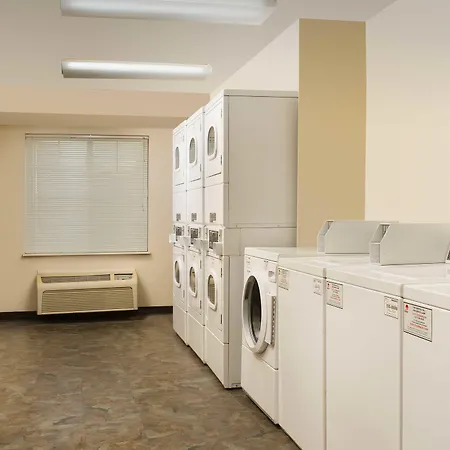 Woodspring Suites Orlando North - Maitland-2