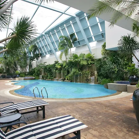Adina Serviced Apartments Singapore Orchard-3