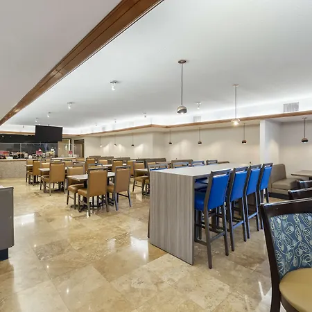 Best Western Plus Henderson Hotel-3