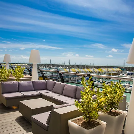 Malmaison Brighton-2