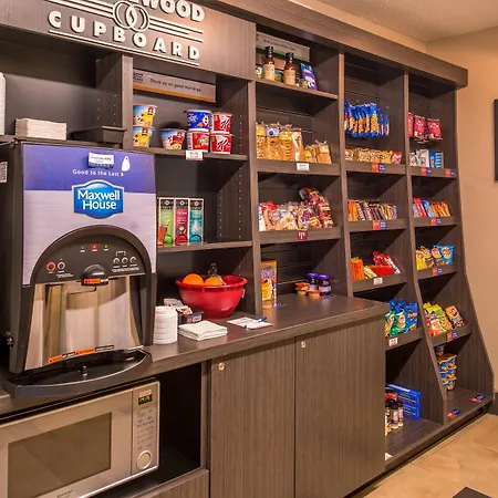 Candlewood Suites Kansas City By Ihg-2