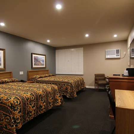 Dunes Inn - Wilshire (Adults Only)-2