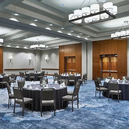 The Westin Virginia Beach Town Center-2