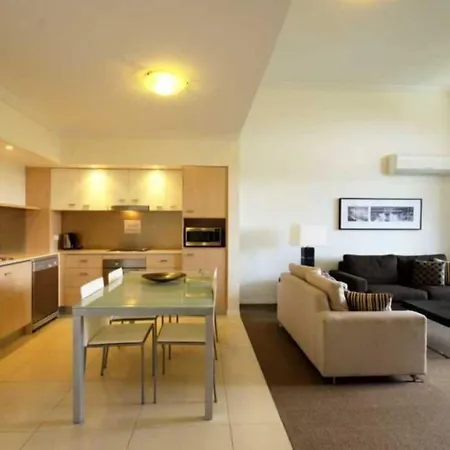 Chancellor Executive Apartments-2
