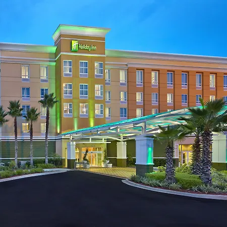 Holiday Inn Jacksonville E 295 Baymeadows By Ihg-3