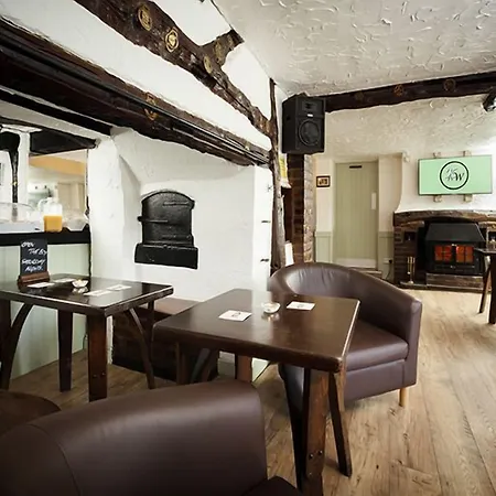 King William-3